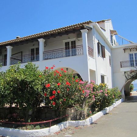 Island Bali (Adults Only) Hotel Kavos Exterior photo