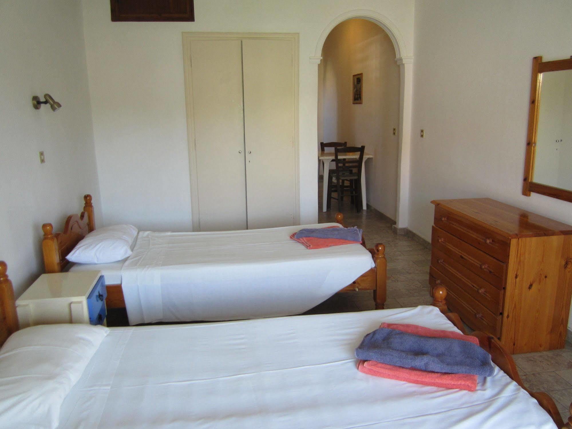 Island Bali (Adults Only) Hotel Kavos Exterior photo